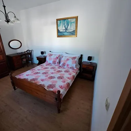 Fuer 4 Personen 1 Kind Ca, 95 M Sup2 In Pula, Istrien Und Umgebung Apartment Pula