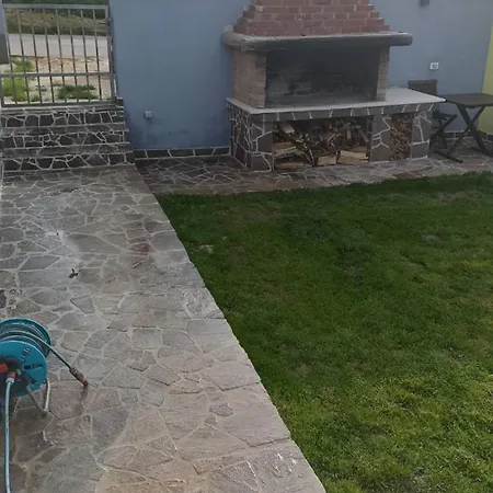 Apartment Fuer 4 Personen 1 Kind Ca, 95 M Sup2 In Pula, Istrien Und Umgebung Pula