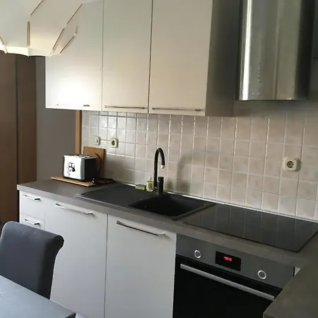 Fuer 4 Personen 1 Kind Ca, 95 M Sup2 In Pula, Istrien Und Umgebung Apartment Pula