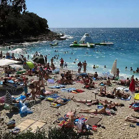 Fuer 4 Personen 1 Kind Ca, 95 M Sup2 In Pula, Istrien Und Umgebung *