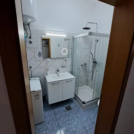 Fuer 4 Personen 1 Kind Ca, 95 M Sup2 In Pula, Istrien Und Umgebung Apartment *